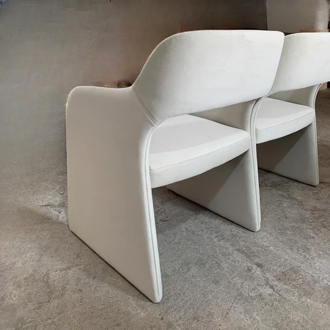 Minimalist Modern Dining Chair 4