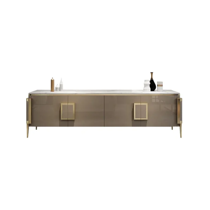 Nordic Coffee Table 5