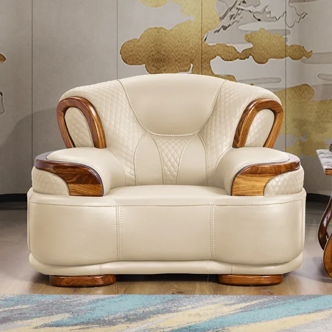 Minimalist Luxury Living Room Sofas 4