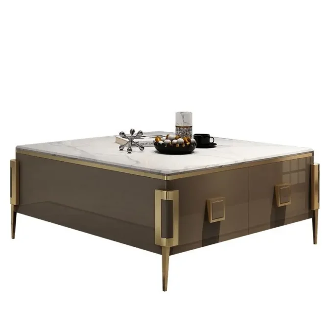 Nordic Coffee Table 4
