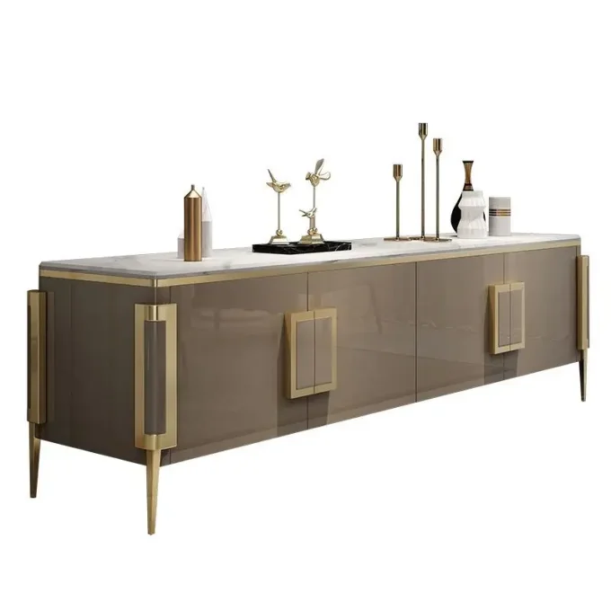 Nordic Coffee Table 2