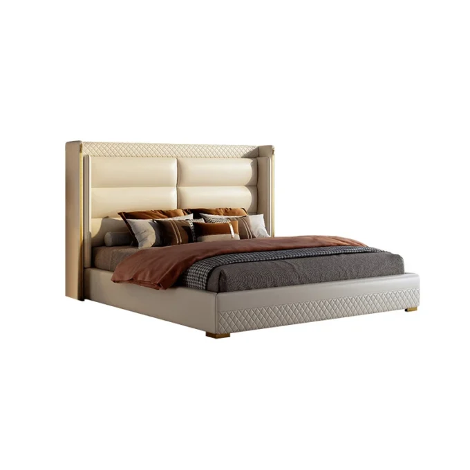 Modern Furniture Master Bedroom 1