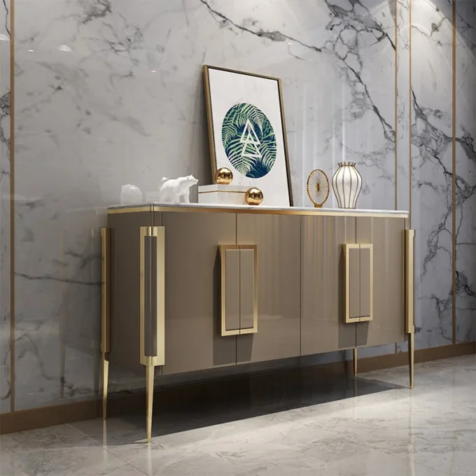 Nordic Coffee Table 3